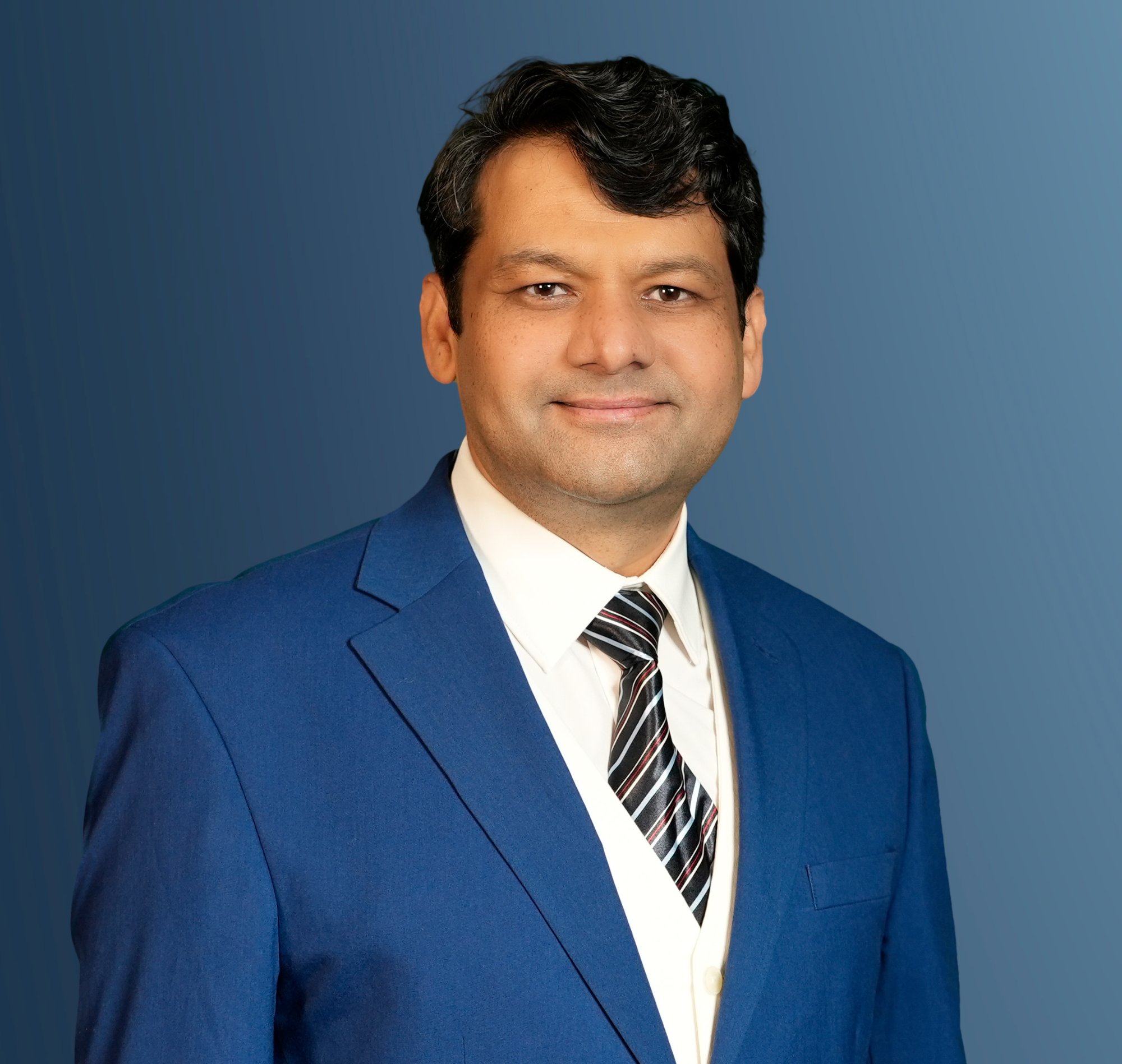 Jewan Tiwari — Founder, BizQuisition